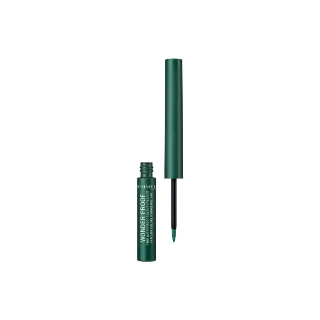Rimmel Wonder'Proof Eye Liner