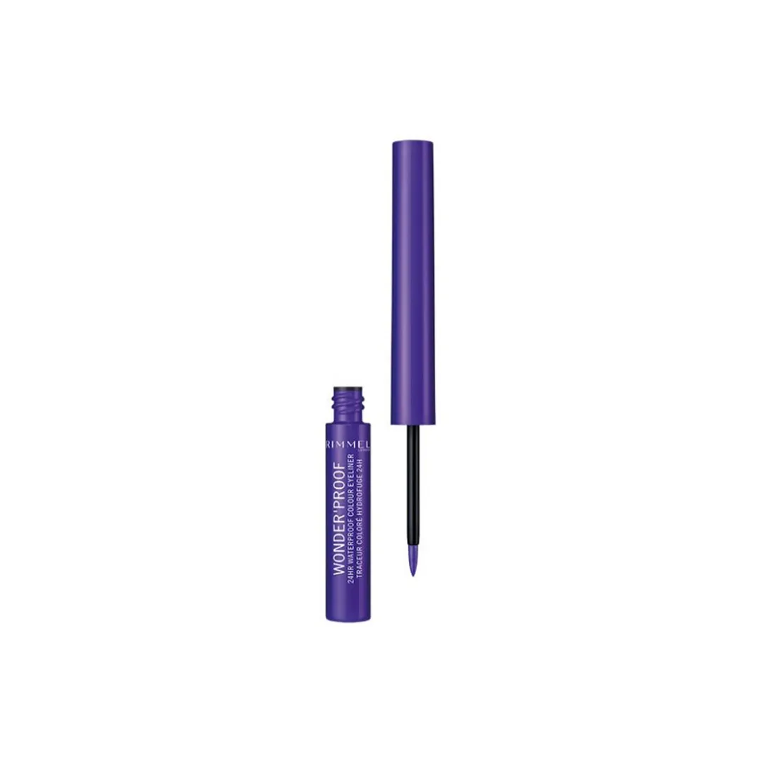 Rimmel Wonder'Proof Eye Liner