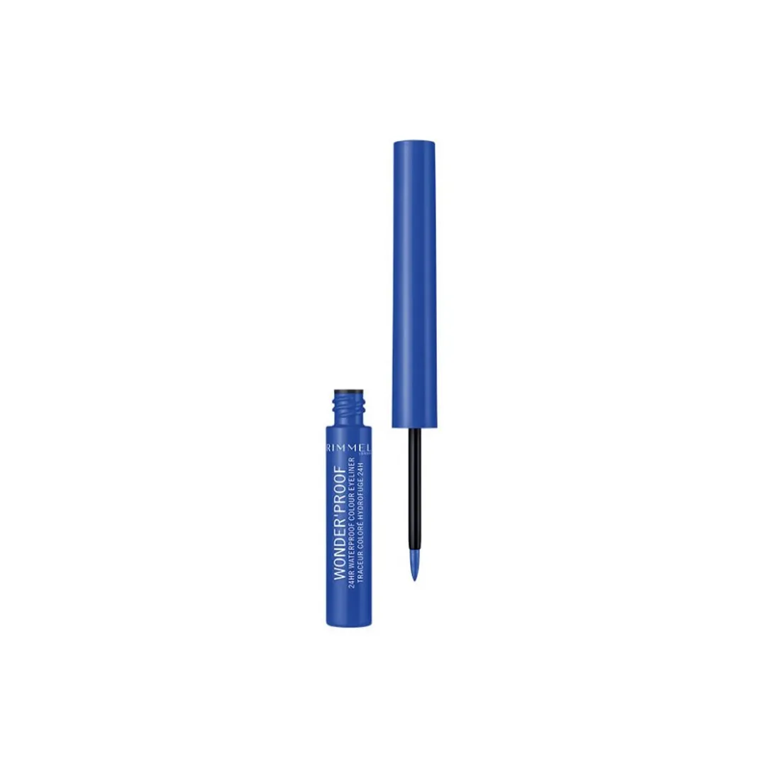 Rimmel Wonder'Proof Eye Liner