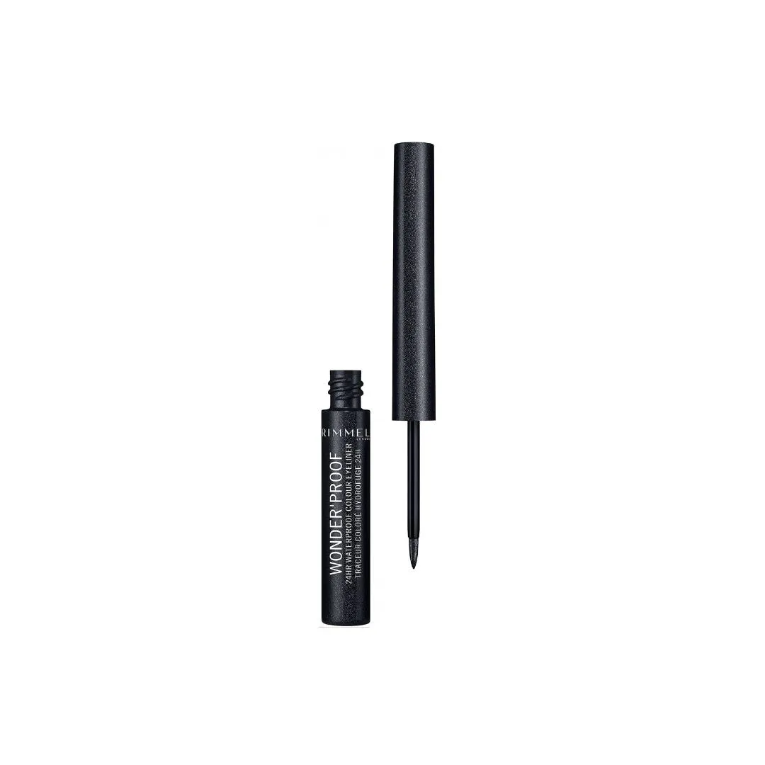 Rimmel Wonder'Proof Eye Liner