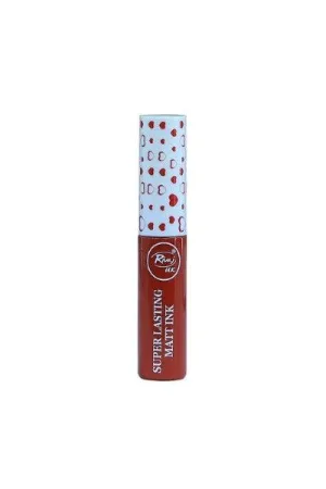 RIVAJ SUPER LASTING MATTE INK LIP GLOSS #20