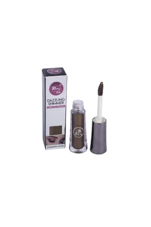 Rivaj UK Cosmetics Dazzling Shimmer Eye Shadow Shade #03
