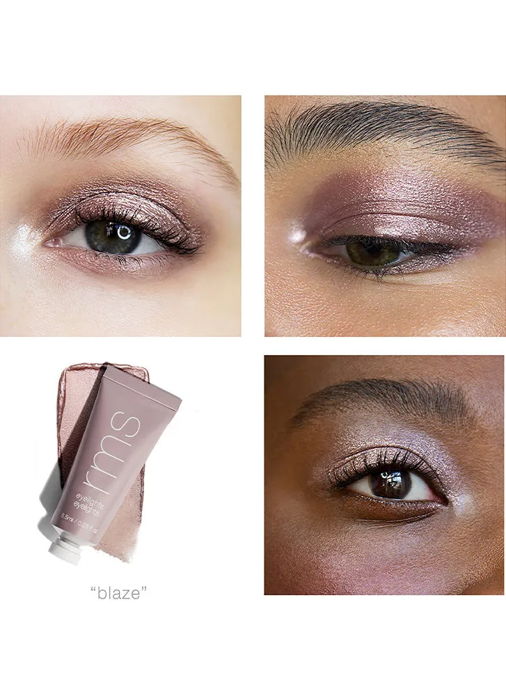 RMS Beauty Eyelights Cream Eyeshadow