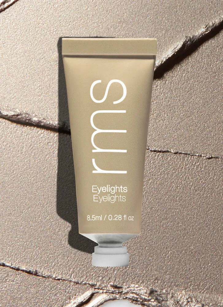 RMS Beauty Eyelights Cream Eyeshadow