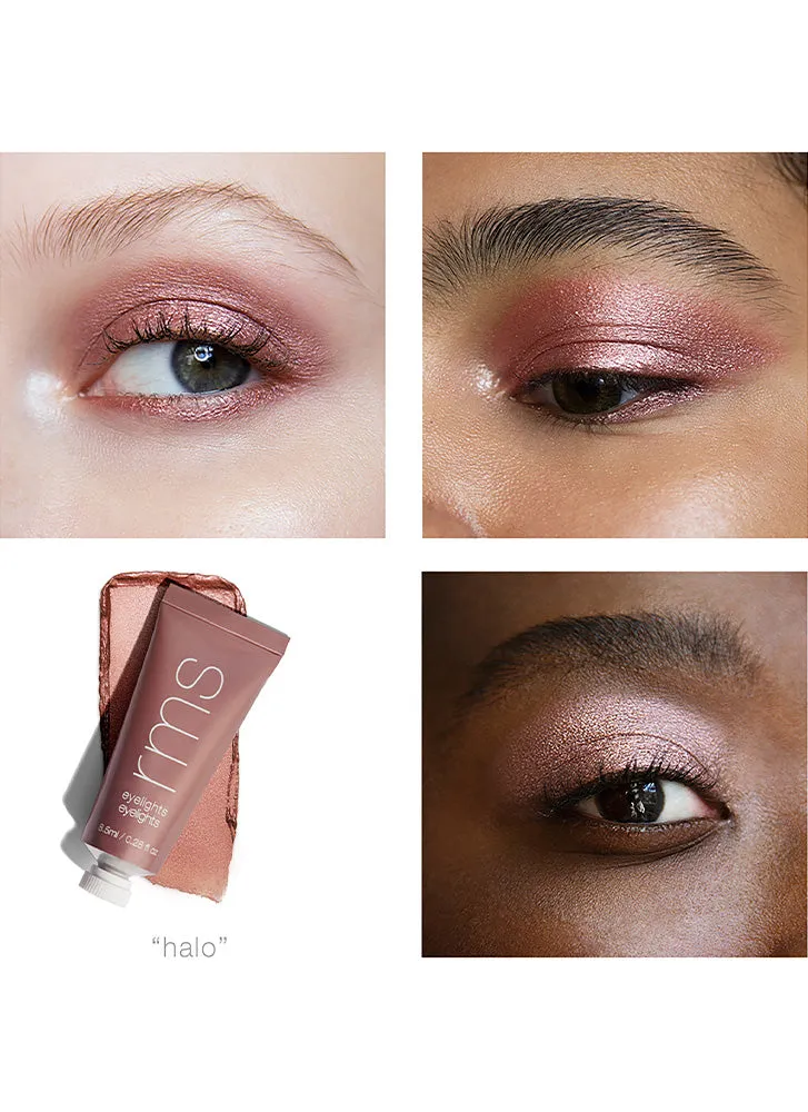 RMS Beauty Eyelights Cream Eyeshadow