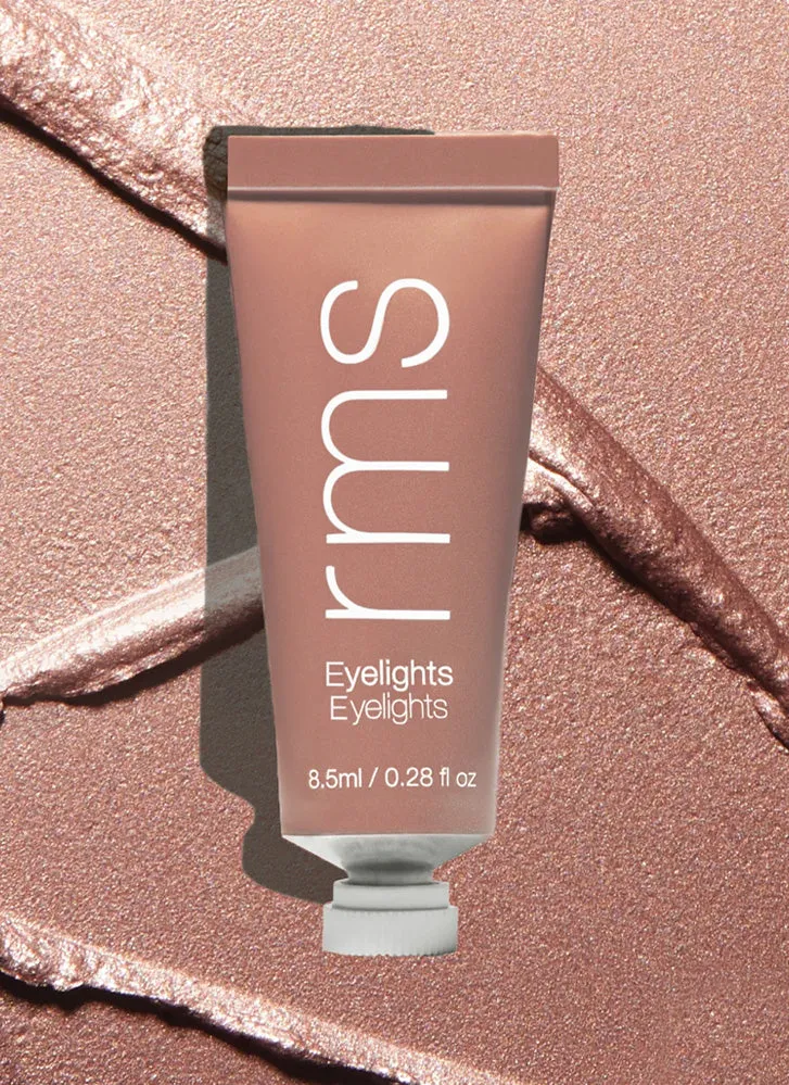 RMS Beauty Eyelights Cream Eyeshadow