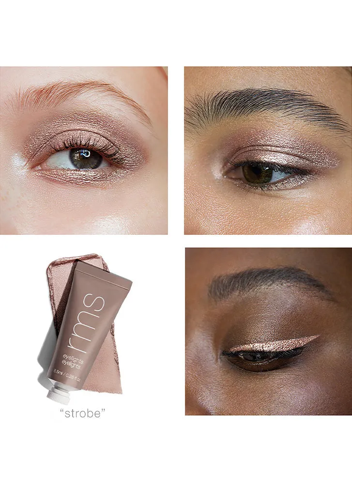 RMS Beauty Eyelights Cream Eyeshadow