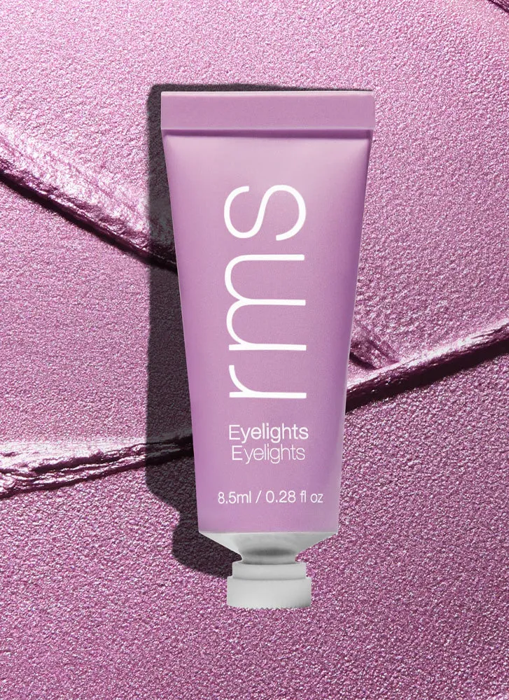 RMS Beauty Eyelights Cream Eyeshadow
