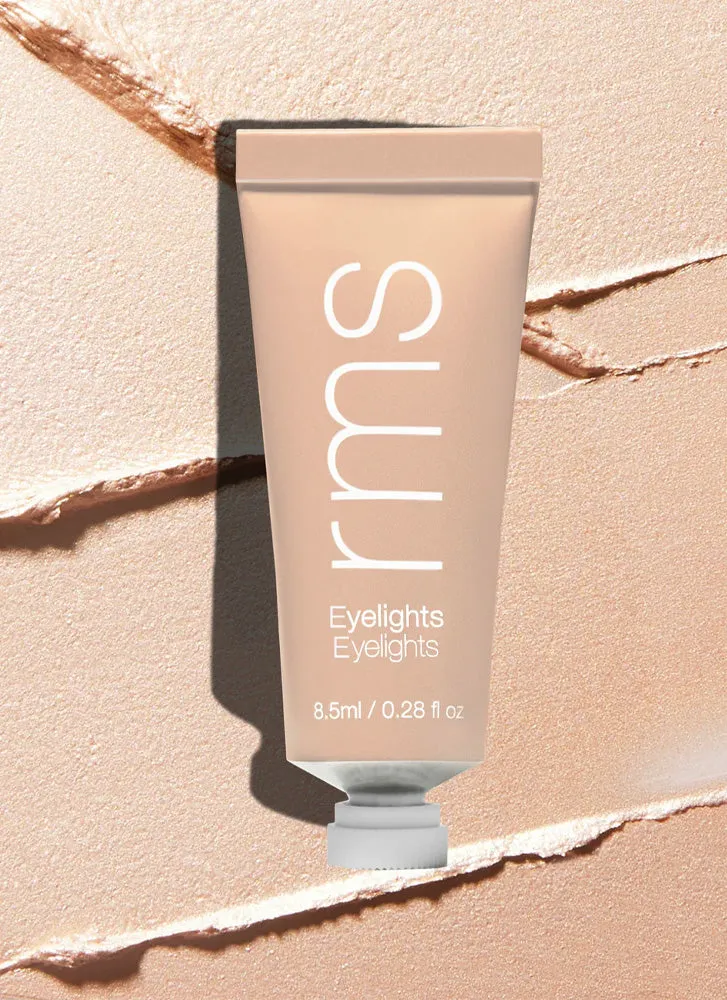 RMS Beauty Eyelights Cream Eyeshadow