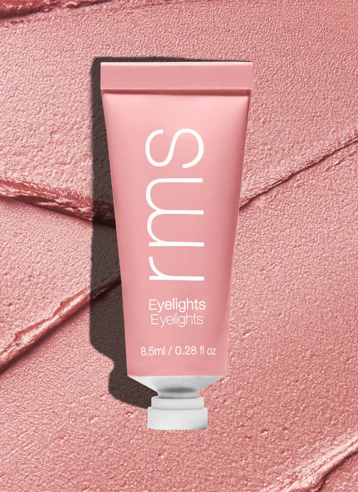 RMS Beauty Eyelights Cream Eyeshadow