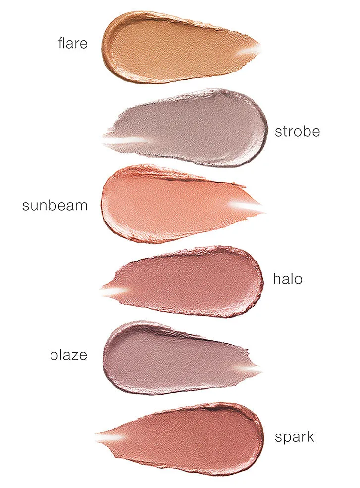 RMS Beauty Eyelights Cream Eyeshadow
