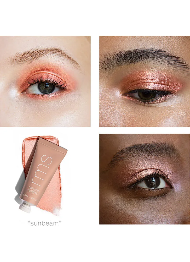 RMS Beauty Eyelights Cream Eyeshadow