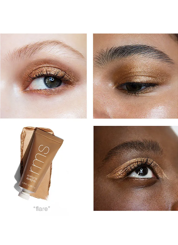 RMS Beauty Eyelights Cream Eyeshadow