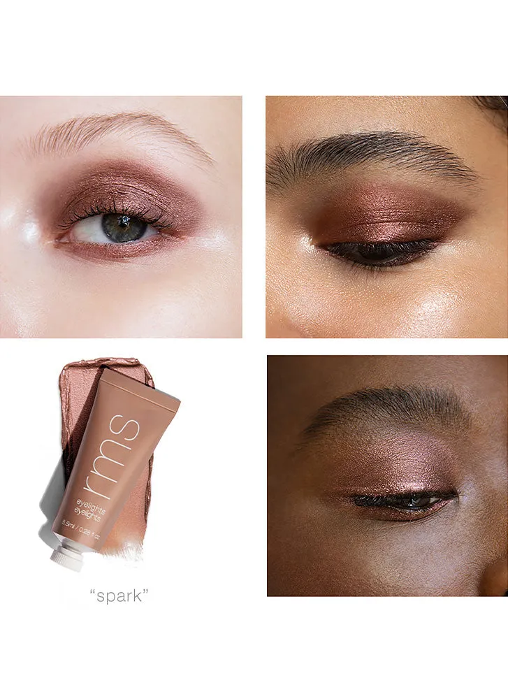 RMS Beauty Eyelights Cream Eyeshadow