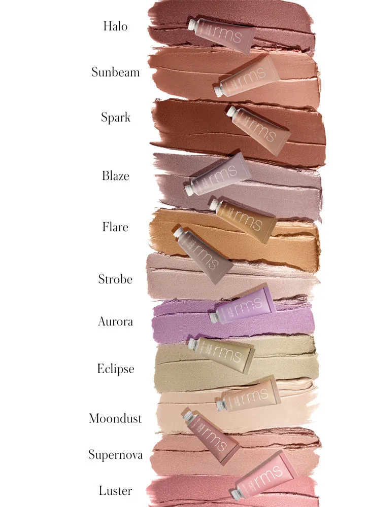RMS Beauty Eyelights Cream Eyeshadow