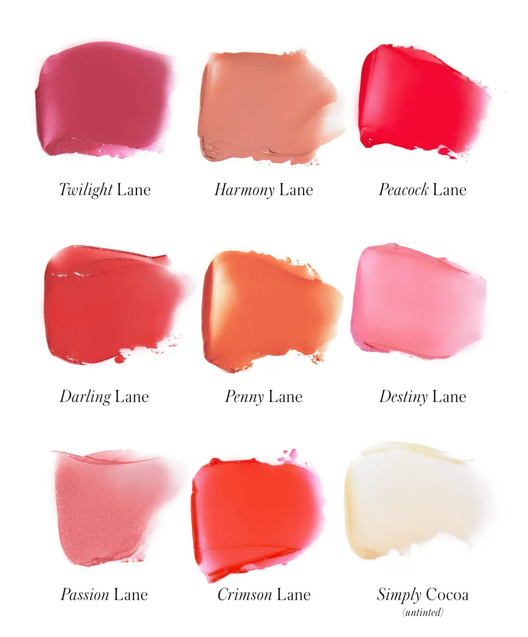 RMS Tinted Daily Lip Balm
