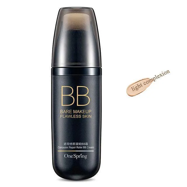 Rolling Waterproof Concealer Foundation