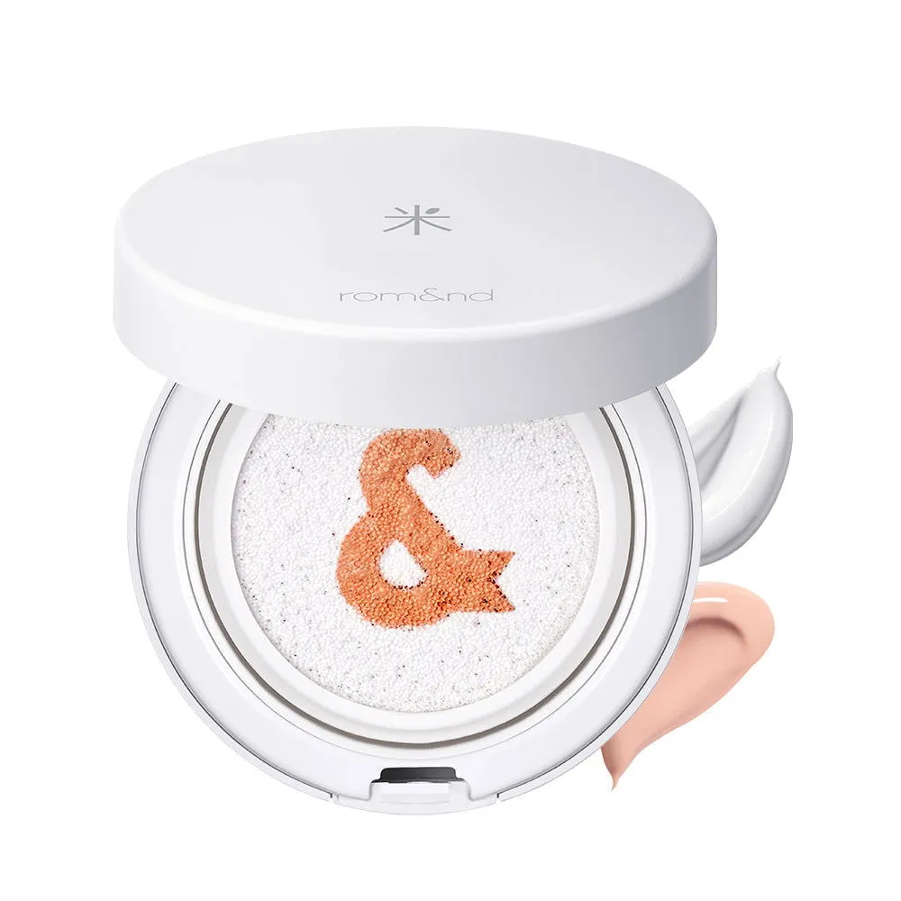 rom&nd Back Me Tone Up Sun Cushion 11g/SPF50 PA    