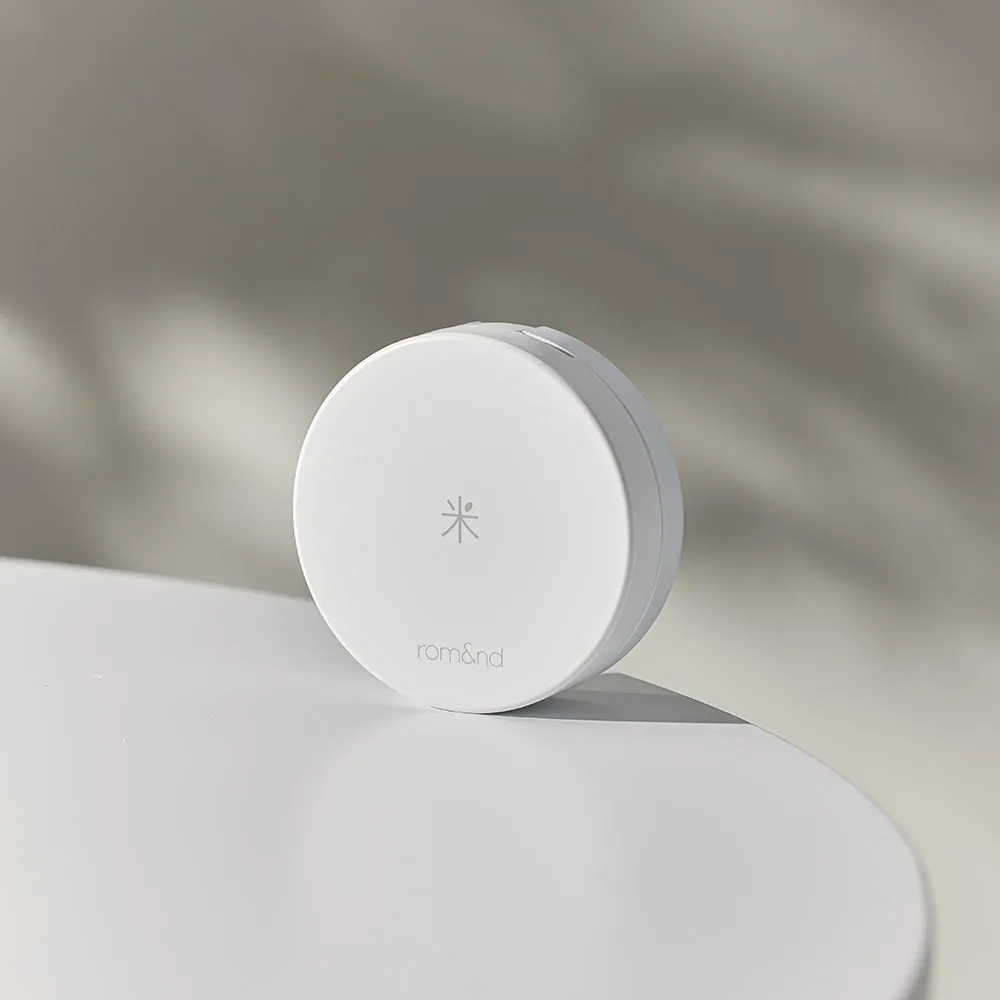 rom&nd Back Me Tone Up Sun Cushion 11g/SPF50 PA    