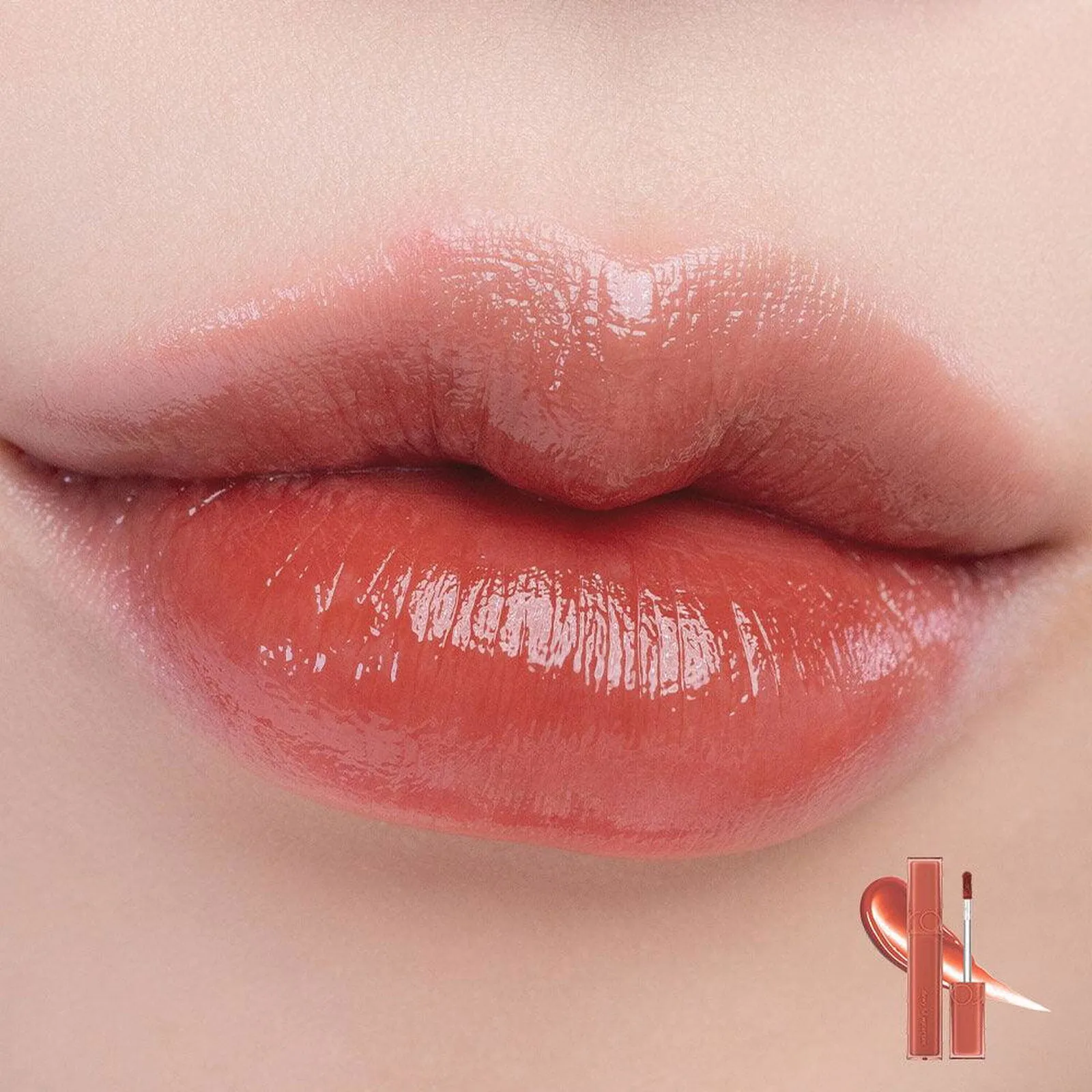 rom&nd Dewy-ful Water Tint