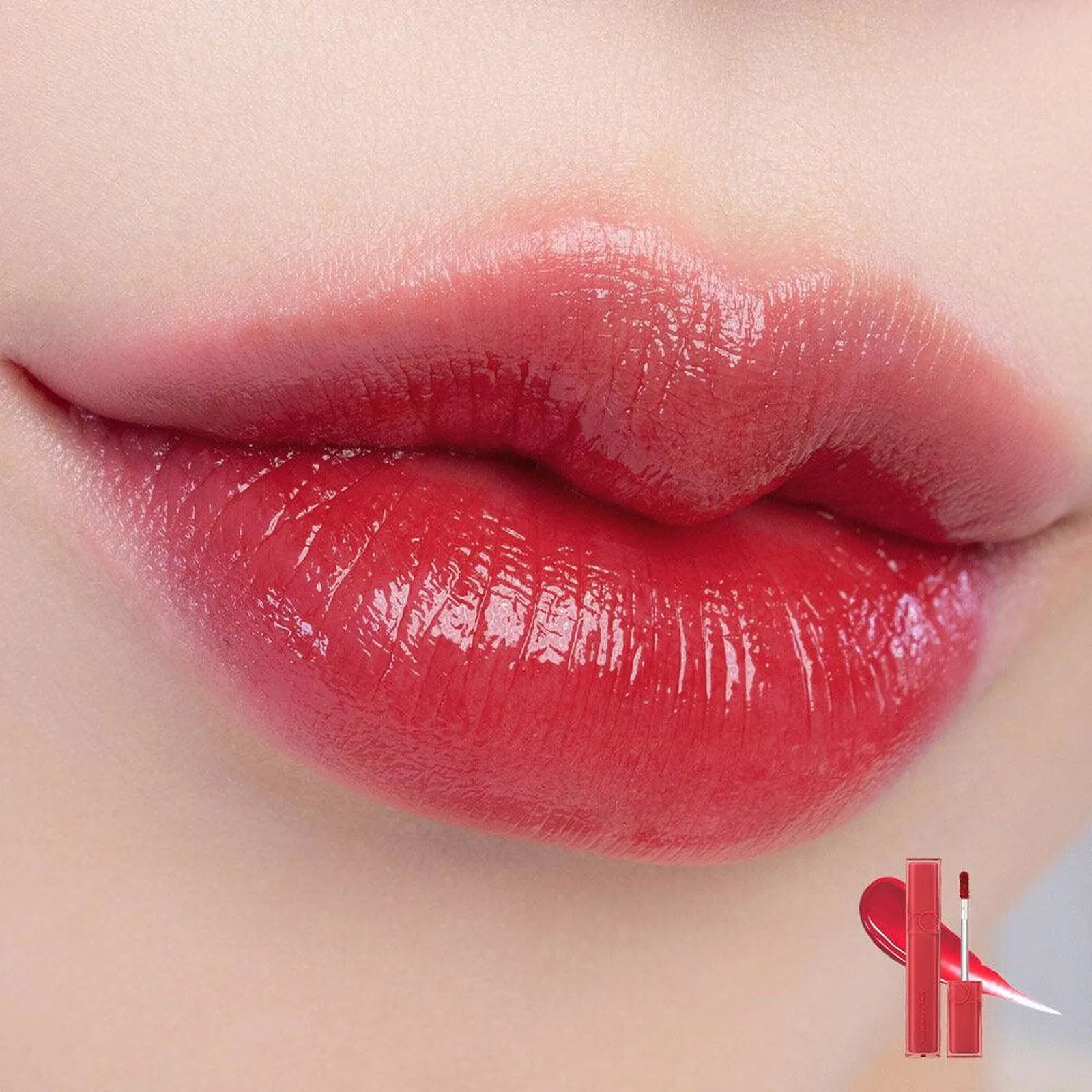 rom&nd Dewy-ful Water Tint