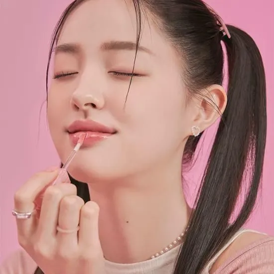 rom&nd Dewy-ful Water Tint