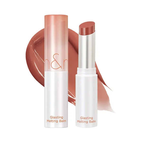 rom&nd Glasting Melting Balm #original