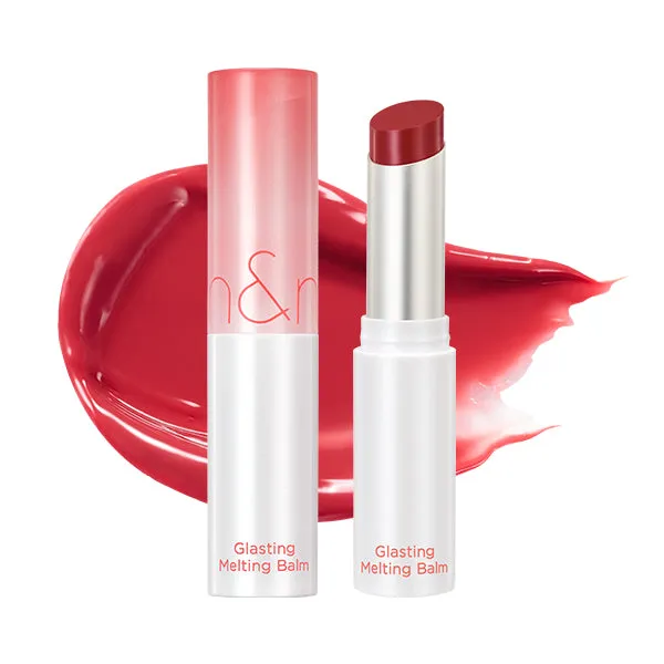rom&nd Glasting Melting Balm #original