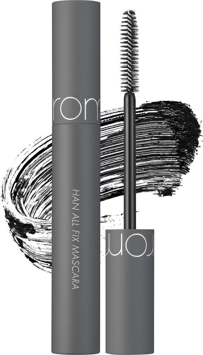 rom&nd Hanol Fix Mascara