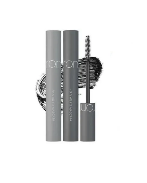 rom&nd Hanol Fix Mascara