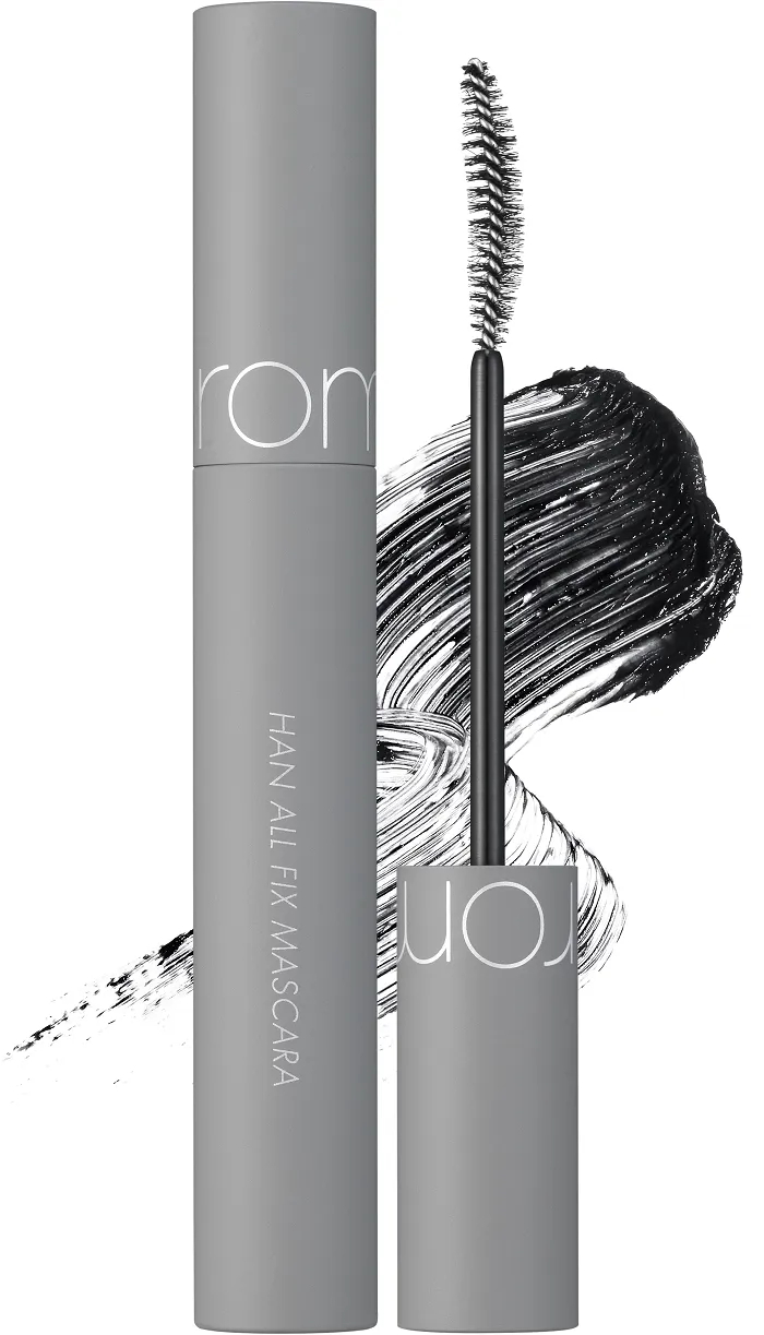 rom&nd Hanol Fix Mascara