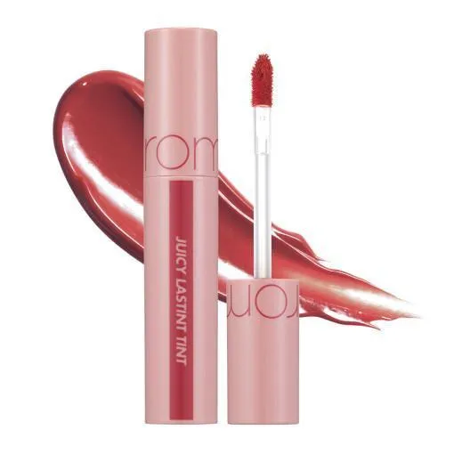 rom&nd JUICY LASTING TINT 5.5g #BARE (4 Colors)