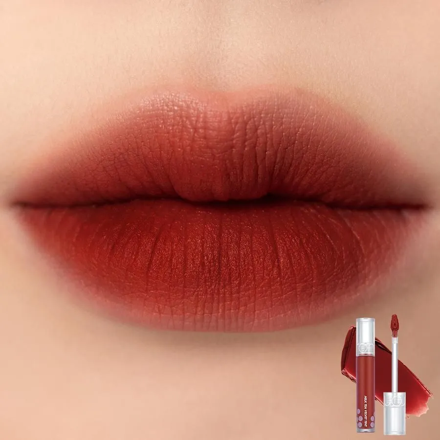 rom&nd Milk Tea Velvet Tint