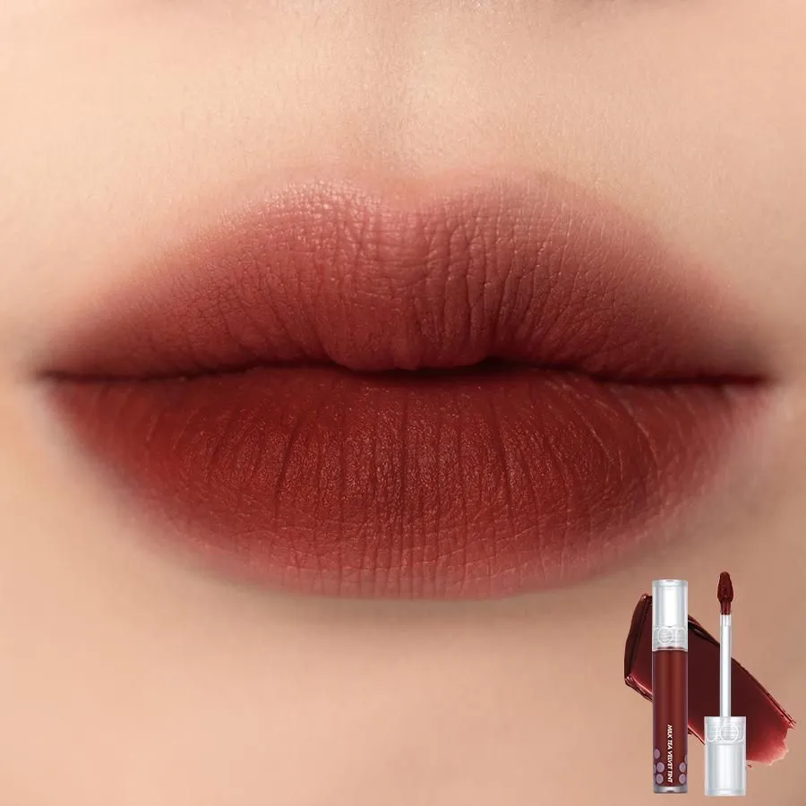 rom&nd Milk Tea Velvet Tint