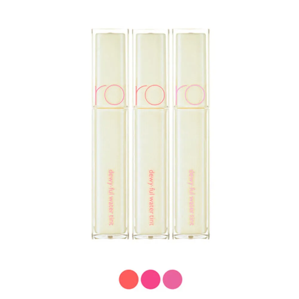 Romand Dewyful Water Tint Milk Grocery Edition