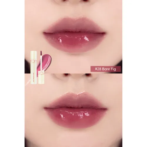 Romand Juicy Lasting Tint milk Grocery Series 5.5g