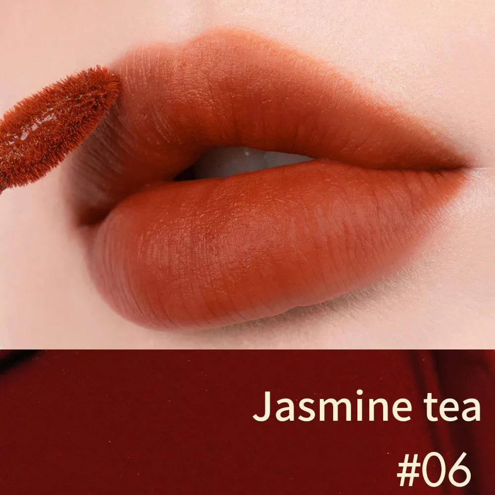 Romand Milk Tea Velvet Tint 06 Jasmine Tea