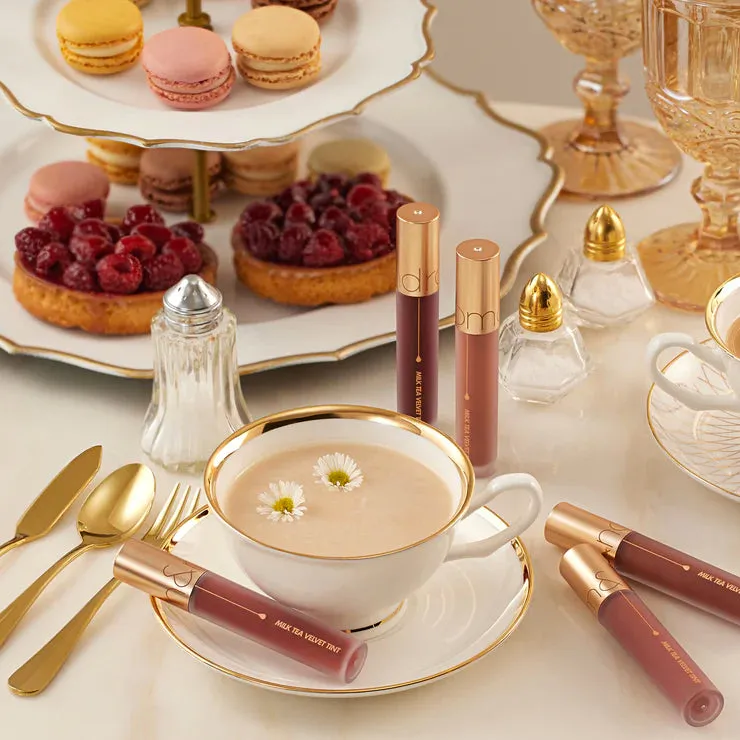 Romand Milk Tea Velvet Tint 06 Jasmine Tea