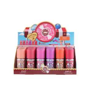 ROMANTIC BEAUTY CANDY FLUSH LIQUID BLUSH