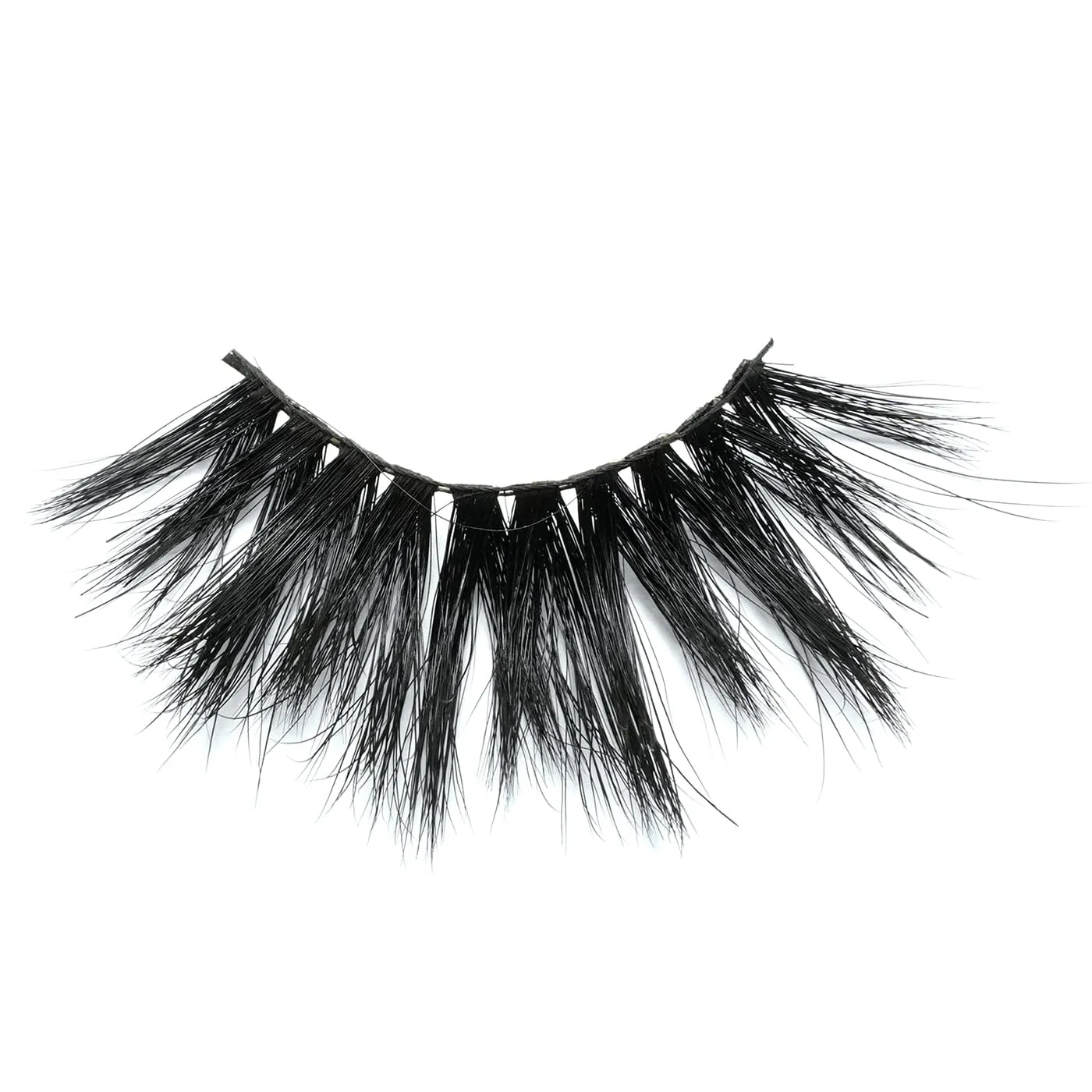 Rome - Countess Mink Cat 25mm 3D Lashes