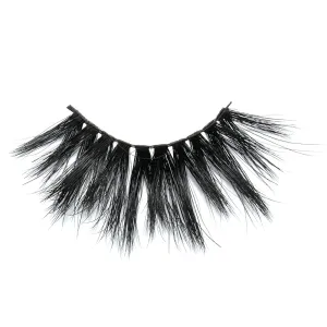 Rome - Countess Mink Cat 25mm 3D Lashes
