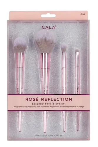 ROSE BLISS PREM MU BRUSH SET