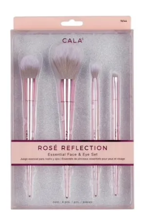ROSE BLISS PREM MU BRUSH SET