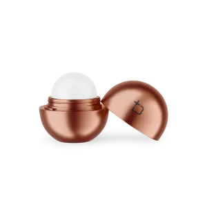 Rose Gold Lip Butter Ball