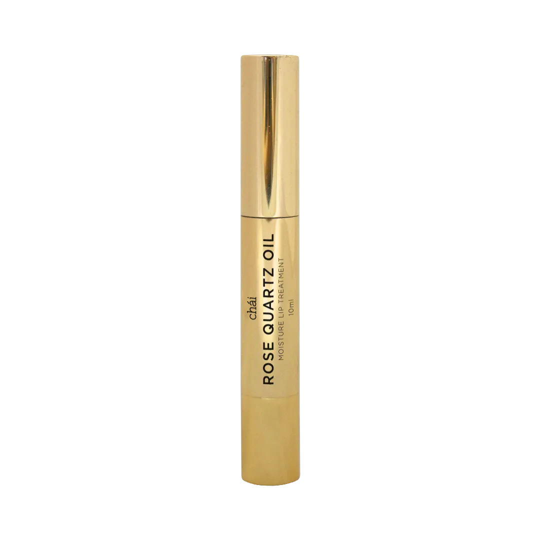 ROSE QUARTZ OIL Moisture Lip Treatment
