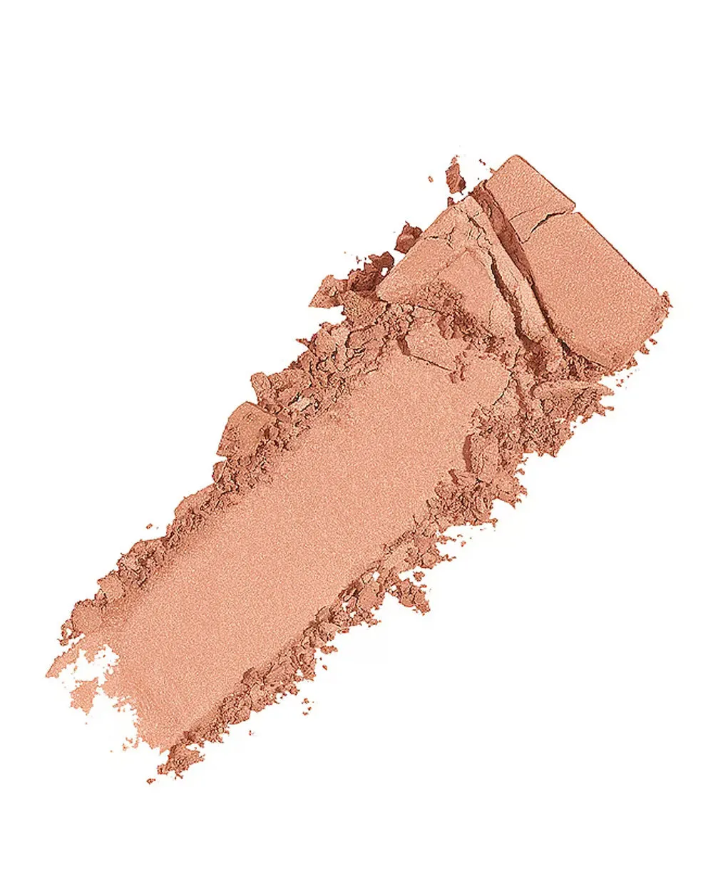 RoseGlow Blush Color Infusion in Peach Shimmer