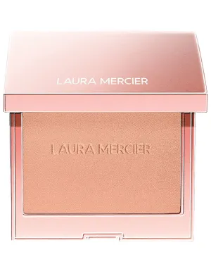 RoseGlow Blush Color Infusion in Peach Shimmer