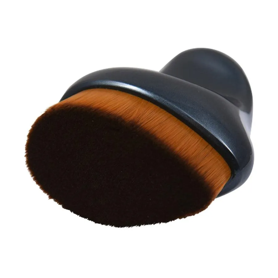 ROSY ROSA Dense Velvet Touch Brush  (102g)