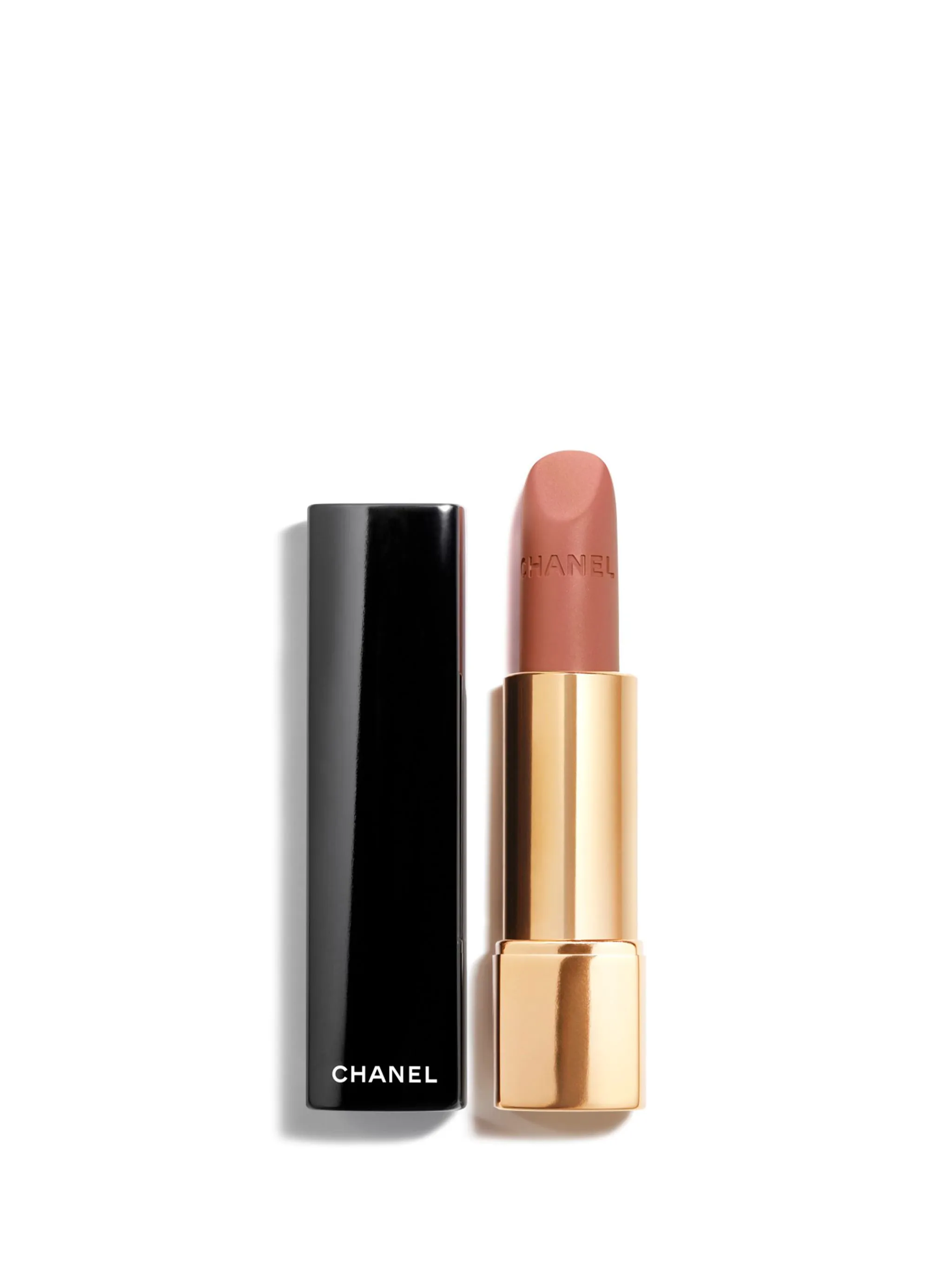 Rouge Allure Velvet Intense Long-Wear Lip Colour