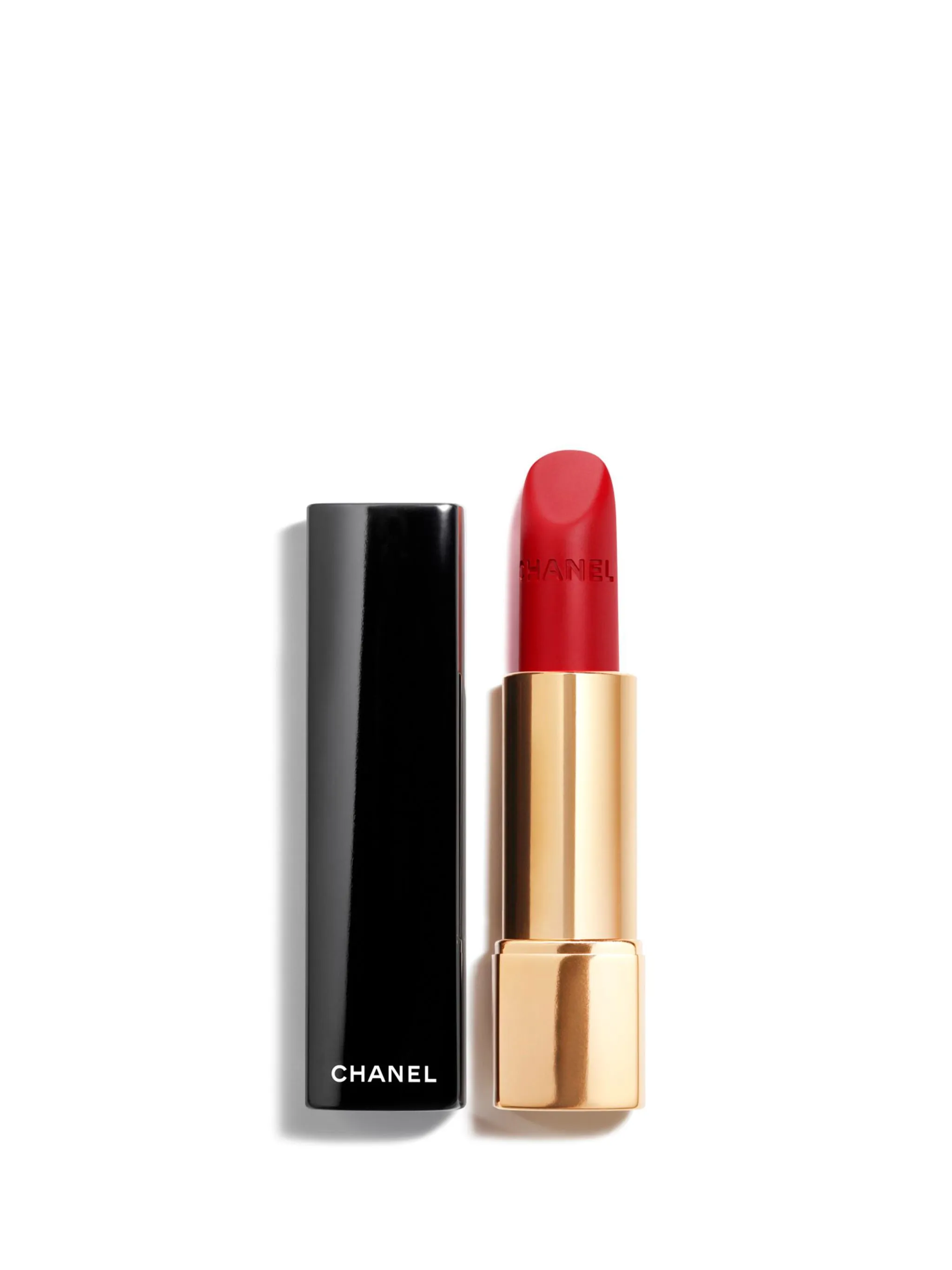 Rouge Allure Velvet Intense Long-Wear Lip Colour